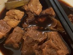 -清真八大碗(G6辅路店)