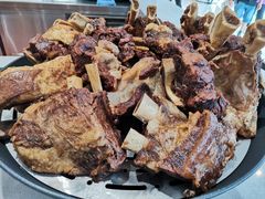 牛大骨-晋家门·苏皖家常菜(江北龙湖天街店)