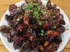 -陶然居·重庆菜(解放碑店)