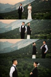 -秦皇岛我和你婚纱摄影工作室