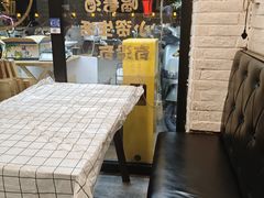 -狮龙啤酒烧烤屋(建二路店)