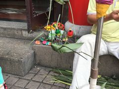 -采芝斋评弹茶馆(观前街店)