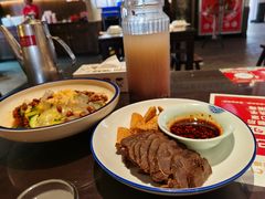 -阿财老铺·老蚌埠龙虾城(华夏总店)