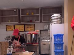 -鲜甜阁·甜品小吃(七星路店)