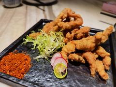 -周渝食惦·酸菜鱼精致川菜(横岗店)