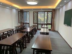 -锋格练字书法培训(怡康校区)