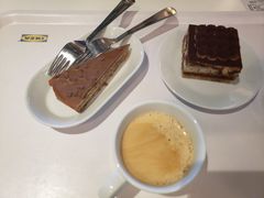 -宜家·瑞典风味餐厅(四元桥店)