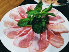 -藏味八珍特色火锅