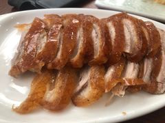 陆壹捌精品烤鸭-陆壹捌餐厅(五大道店)
