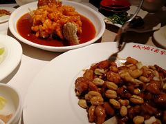 -峨嵋酒家总店(车公庄店)