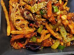 -李氏传家菜(兴城路店)