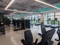 -优享健身(三元桥店)