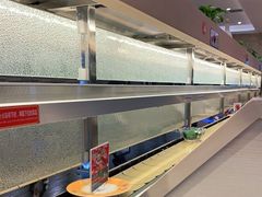 -京樽回転寿司(奥林匹克店)