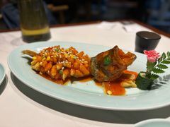 -卯时·龙光雅宴·精致锡帮菜(惠山古镇店)