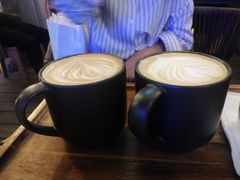 -星巴克臻选(福州东百中心分店)