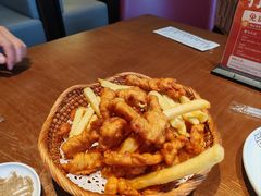 -单家老院·院子里的青岛菜(沙子口店)