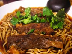招牌红烧牛肉面-厝内小眷村(天河南一路店)