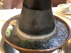 -福寿斋·老北京铜锅涮肉·烤鸭(顺义总店)