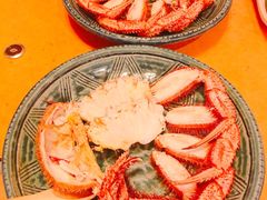 -蟹道乐(道顿堀本店)