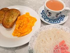 -翠华餐厅(正佳广场店)