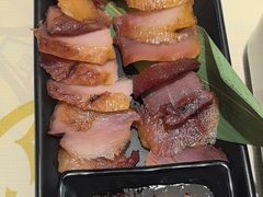 -串盟烧烤大排档·长沙美食地标(星沙店)