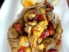 -钱塘花园·宁波菜