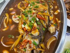 -徽州美食(三十年老店)