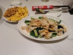 -双合园·海鲜水饺青岛菜(九水东路店)