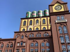 -青岛啤酒博物馆