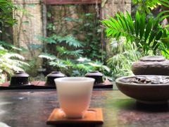 -The Flowers Coffee(南山店)