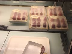 -味多美(江桥万达店)