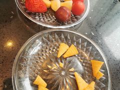 -渝宗老灶火锅(巴国城店)