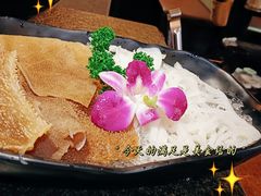 -菌自在·云南野生菌火锅(长安万达店)