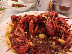 -簋街仔仔小龙虾(总店)