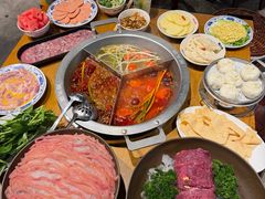 -楠火锅(太古里总店)