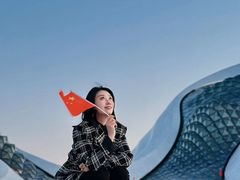 -哈尔滨大剧院