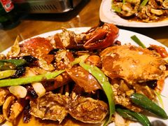 -竹林小屋(库塔店)