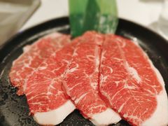 -花味烤肉·拌饭(庐阳万象汇店)
