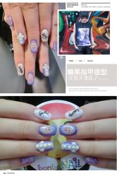 手部美甲-光SPA科技美肤