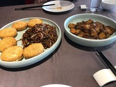 -羲和雅苑•北京烤鸭(平安国际金融中心店)