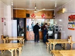 -谈灵农家柴爿菜饭