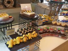 -安蒂娅·海鲜自助餐厅(安蒂娅美兰酒店)