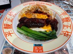 -肥韬茶餐厅(海上世界店)