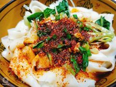 -福瑞记老孙头biangbiang面(新生路店)