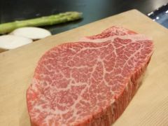 -神户牛排餐厅MOURIYA(总店)