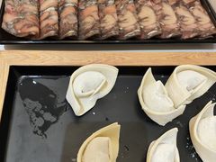 -帝皇海海鲜豆捞(桐泾商务广场店)