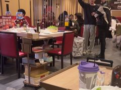 -海底捞大排档火锅(打浦路店)