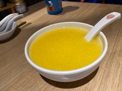 玉米粥-老班长手工灌汤包老店(东山店)