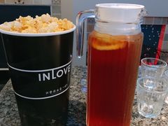 -INLOVE KTV(世博源店)