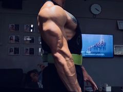 -YCHL Studios健身工作室(市二宫店)